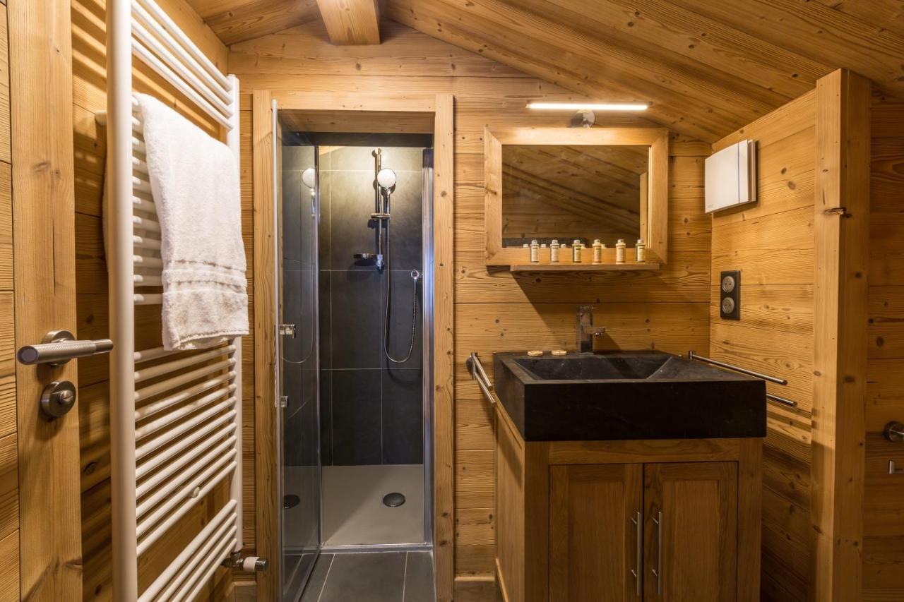 Yolo - Retreat In Steam * Chamonix Mont Blanc